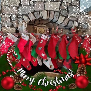 Meet your Posher, Michelle  mick